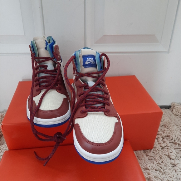 New Nike Air Jordan Zoom Air CMFT